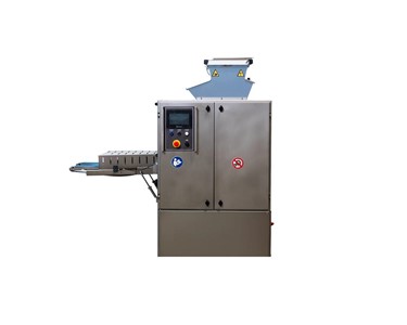 Domatic Sartori - Volumetric Divider Rounder | SVP 