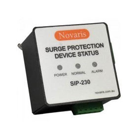 Surge Protection | SIP – Surge Indicator Panel