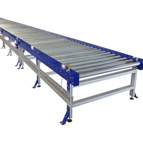 Pallet Roller Conveyors