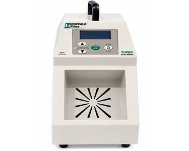 BUFFALO FILTER - Turbo Auto-Sense Surgical Smoke Evacuator