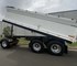 Used Dog Trailer 3 Axle 2024