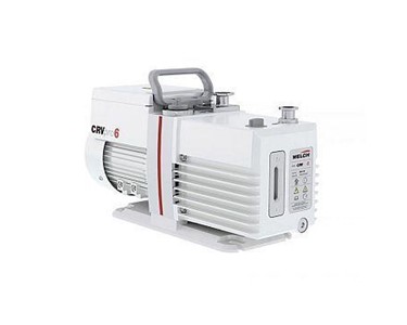 Welch - CRVpro 16 Two-Stage Rotary Vane Vacuum Pumps