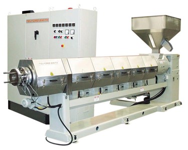 Telford Smith - Extrusion Machine | Wire/Cable Lines