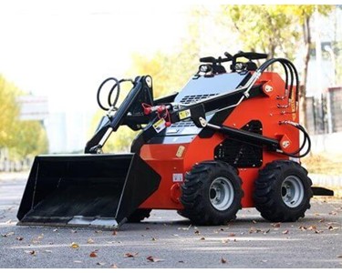 Mini Skid Steer Loader 23.5 hp | LYH480