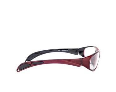 Model 208 Lead Glasses