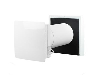 Fanco - Single-room Ventilation Unit with Heat Recovery
