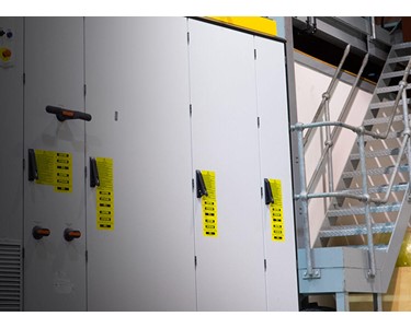 Konecranes - Compliance consultation and crane operator training