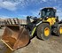 Komatsu - Used Articulated Wheel Loader 2018 WA200PZ-6