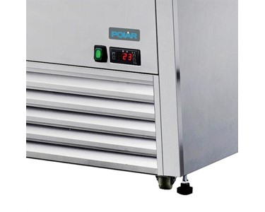 Polar - Polar G-Series Multideck Display Fridge 918mm CM287-A
