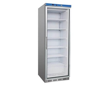 FED - Upright Freezer | HF400G