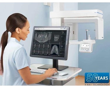 CBCT System | ProVecta 3D Prime