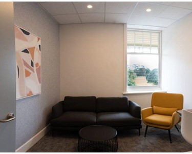 Psychology Practice Fitouts | Headstrong Psychology - Malvern East
