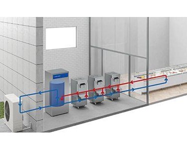 BRX - Salvalacqua - water economizer