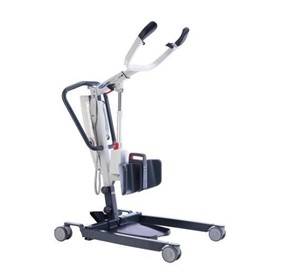 Standing Hoist | ISA Compact