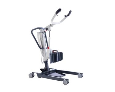 Invacare - Standing Hoist | ISA Compact