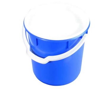 Nally Plastic Bucket