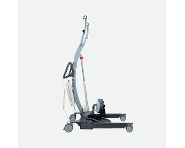 Aspire - Nova Aluminium Standing Lifter