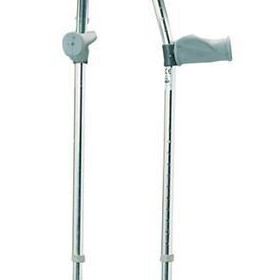Grip Forearm Crutches | JAN-124AT