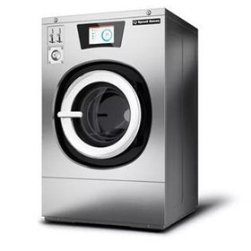 SYY065VX Quantum Touch Coin Operated 6.5Kg Softmount Washer