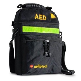 AED Soft Carry Case - Black