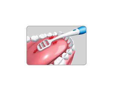 Tongue Cleaner | Piksters