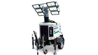 Selecting the Right Lighting Tower | How to Choose an LED Light Tower