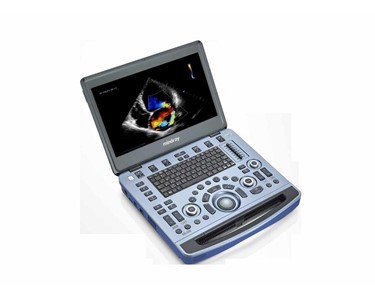 Mindray - Portable Veterinary Ultrasound Machine | Vetus M11