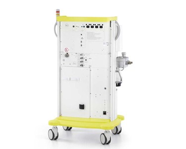 Lowenstein Medical - Anaesthesia Workstation Leon MRI - LWS-0200025-C1