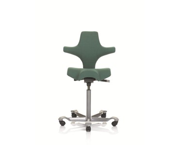 Dental Chairs | HÅG Capisco - The Ultimate