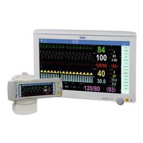 Patient Monitoring System | Infinity C500