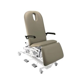 Athlegen Pro Lift Podiatry Chair
