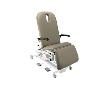 Athlegen Pro Lift Podiatry Chair