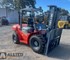 Heli - Rough All Terrain Forklift | CPCD35Y-W12 4WD