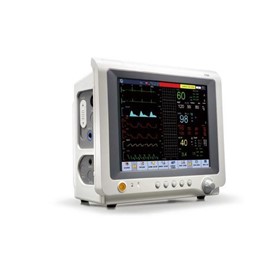 C50V Multi Parameter Anaesthetic Monitor