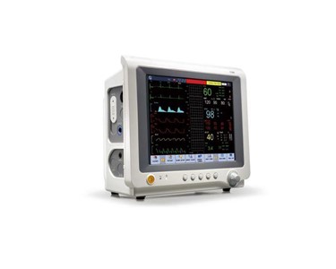 Anitek - C50V Multi Parameter Anaesthetic Monitor