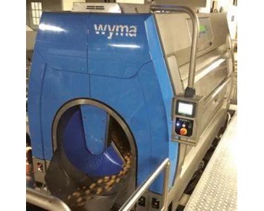 Vege-Peeler | Wyma Solutions
