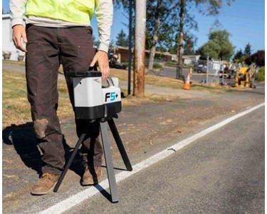 Vermeer - Utility Detection System | DigiTrak Falcon F5+