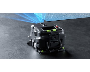 MT1 Robotic Sweeper Vacuum | Multi-Task