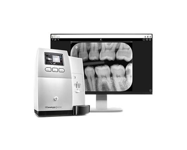 Carestream Dental - Intraoral Image Plate Scanner | CS 7600 