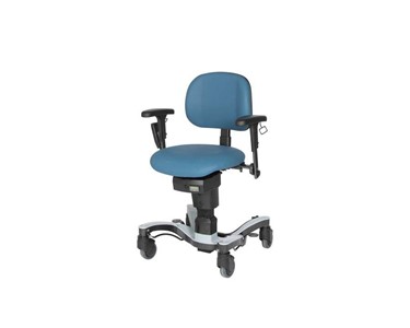VELA Medical - VELA ’Basic+’ Ophthalmology Chair