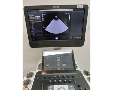 Philips - Epiq CV Ultrasound EX4453