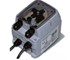 Peristaltic Solenoid Driven Metering Pump - TEC-R