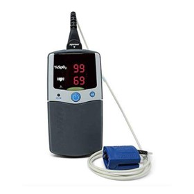 Veterinary Pulse Oximeter | 2500A 