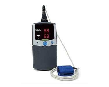 Nonin - Veterinary Pulse Oximeter | 2500A 