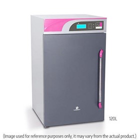 Direct Heat Incubator, 160L, A+5°C to +65°C