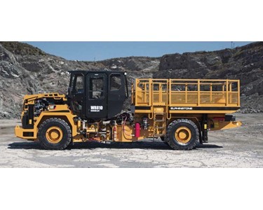 Underground Maintenance EWP 5000kg capacity