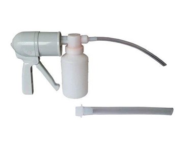 LivCor - Manual Suction Pump