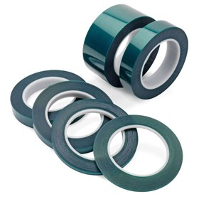 Eastwood- High Temperature Polyester Masking Tape