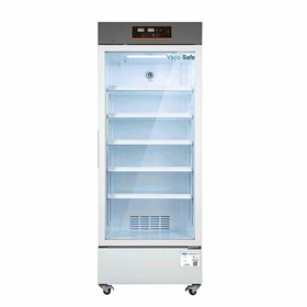 VS420PG 416L Premium Refrigerator with Integrated Battery Backup