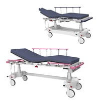 Theatre and Day Surgery Trolleys
